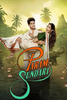Param Sundari - ดูหนังออนไลน์ Kodsanook