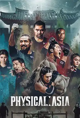 Physical Asia - ดูหนังออนไลน์ Kodsanook