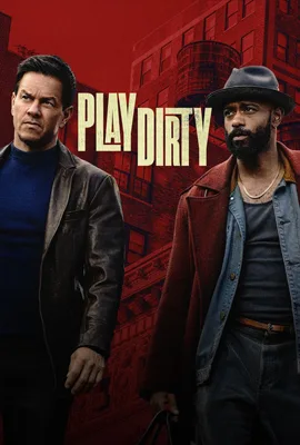 Play Dirty - ดูหนังออนไลน์ Kodsanook