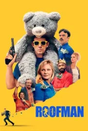 Roofman - ดูหนังออนไลน์ Kodsanook
