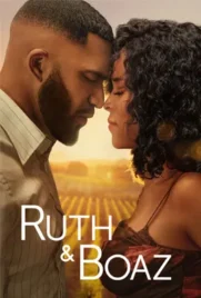 Ruth & Boaz - ดูหนังออนไลน์ Kodsanook