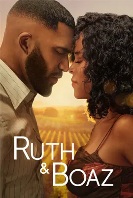 Ruth & Boaz - ดูหนังออนไลน์ Kodsanook