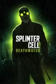 Splinter Cell Deathwatch - ดูหนังออนไลน์ Kodsanook