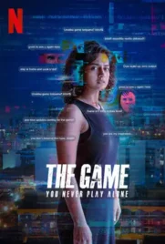 The Game You Never Play Alone - ดูหนังออนไลน์ Kodsanook