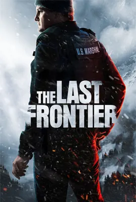 The Last Frontier - ดูหนังออนไลน์ Kodsanook
