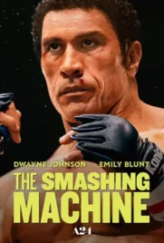 The Smashing Machine - ดูหนังออนไลน์ Kodsanook