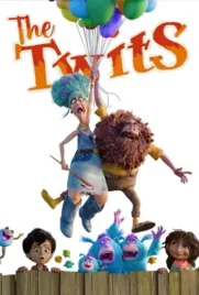 The Twits - ดูหนังออนไลน์ Kodsanook