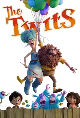 The Twits - ดูหนังออนไลน์ Kodsanook
