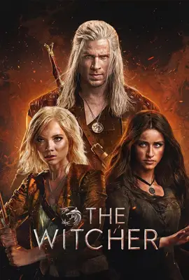 The Witcher Season4 - ดูหนังออนไลน์ Kodsanook