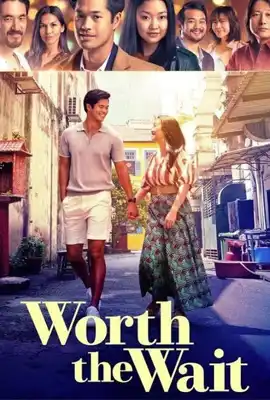 Worth the Wait - ดูหนังออนไลน์ Kodsanook