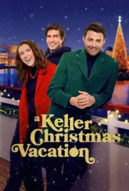 A Keller Christmas Vacation - ดูหนังออนไลน์ Kodsanook