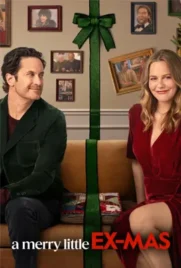 A Merry Little Ex Mas - ดูหนังออนไลน์ Kodsanook