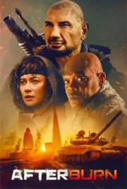 Afterburn - ดูหนังออนไลน์ Kodsanook