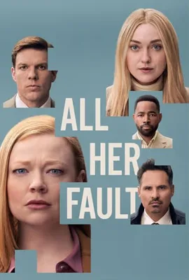 All Her Fault - ดูหนังออนไลน์ Kodsanook