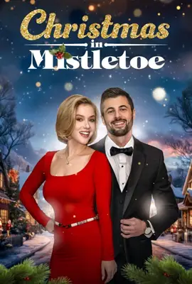 Christmas in Mistletoe - ดูหนังออนไลน์ Kodsanook