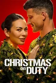 Christmas on Duty - ดูหนังออนไลน์ Kodsanook