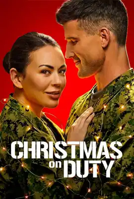 Christmas on Duty - ดูหนังออนไลน์ Kodsanook