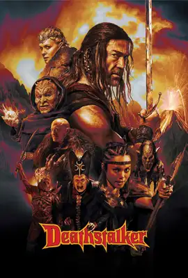 Deathstalker - ดูหนังออนไลน์ Kodsanook