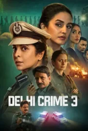 Delhi Crime Season3 - ดูหนังออนไลน์ Kodsanook