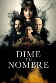 Dime tu nombre - ดูหนังออนไลน์ Kodsanook