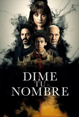 Dime tu nombre - ดูหนังออนไลน์ Kodsanook