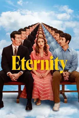 Eternity - ดูหนังออนไลน์ Kodsanook