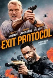 Exit Protocol - ดูหนังออนไลน์ Kodsanook