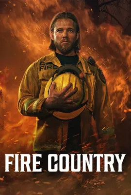 Fire Country Season4 - ดูหนังออนไลน์ Kodsanook