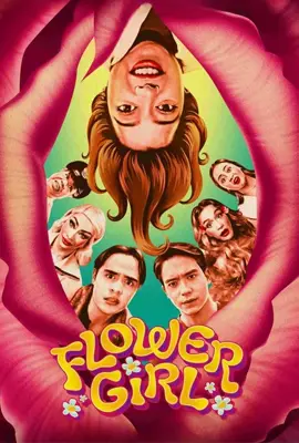 Flower Girl - ดูหนังออนไลน์ Kodsanook