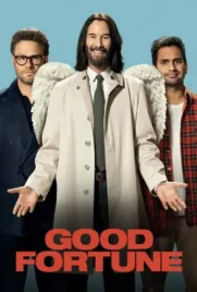 Good Fortune - ดูหนังออนไลน์ Kodsanook
