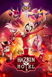 Hazbin Hotel Season1 - ดูหนังออนไลน์ Kodsanook