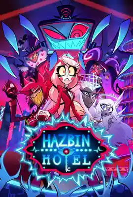 Hazbin Hotel Season2 - ดูหนังออนไลน์ Kodsanook