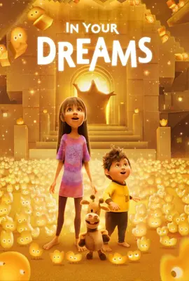 In Your Dreams - ดูหนังออนไลน์ Kodsanook
