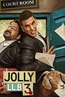 Jolly LLB 3 - ดูหนังออนไลน์ Kodsanook