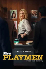 Mrs Playmen - ดูหนังออนไลน์ Kodsanook