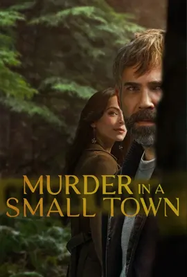 Murder in a Small Town Season2 - ดูหนังออนไลน์ Kodsanook