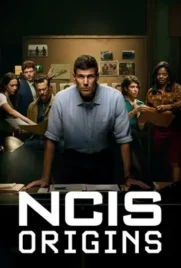 NCIS Origins Season2 - ดูหนังออนไลน์ Kodsanook