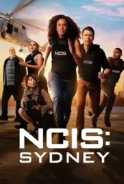 NCIS Sydney Season3 - ดูหนังออนไลน์ Kodsanook
