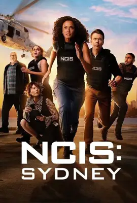 NCIS Sydney Season3 - ดูหนังออนไลน์ Kodsanook