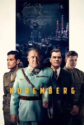 Nuremberg - ดูหนังออนไลน์ Kodsanook