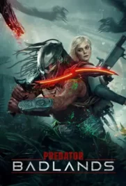 Predator Badlands - ดูหนังออนไลน์ Kodsanook