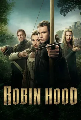 Robin Hood - ดูหนังออนไลน์ Kodsanook