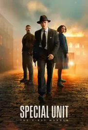 Special Unit The First Murder - ดูหนังออนไลน์ Kodsanook