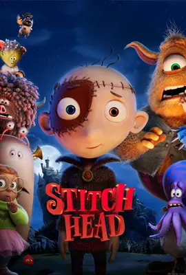 Stitch Head - ดูหนังออนไลน์ Kodsanook