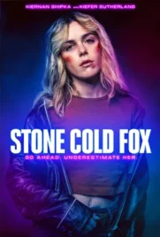 Stone Cold Fox - ดูหนังออนไลน์ Kodsanook
