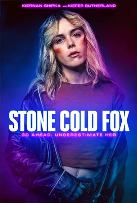 Stone Cold Fox - ดูหนังออนไลน์ Kodsanook