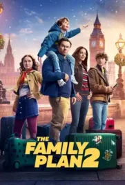 The Family Plan2 - ดูหนังออนไลน์ Kodsanook