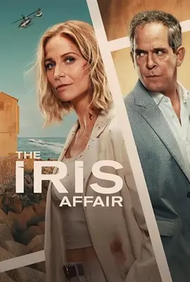 The Iris Affair - ดูหนังออนไลน์ Kodsanook