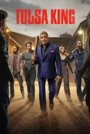 Tulsa King Season3 - ดูหนังออนไลน์ Kodsanook