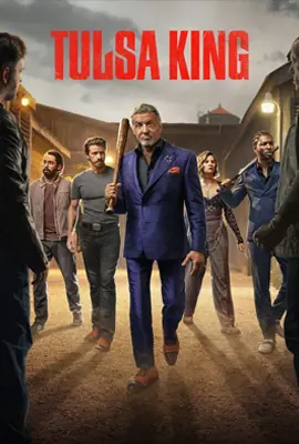 Tulsa King Season3 - ดูหนังออนไลน์ Kodsanook